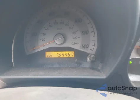 2007 Scion Tc z USA, uszkodzony, nr VIN JTKDE167370208468